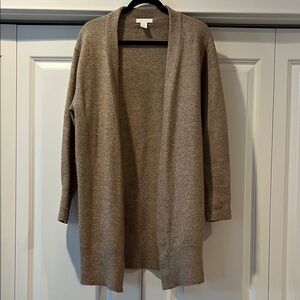 H&M Shawl Cardigan